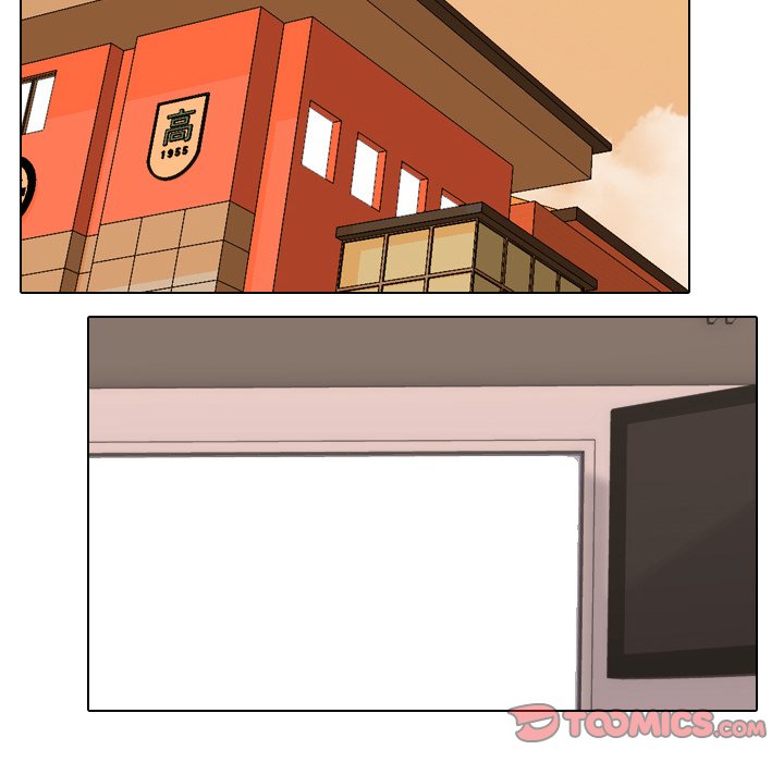 High School Legend Red Dragon chapter 37 page 66