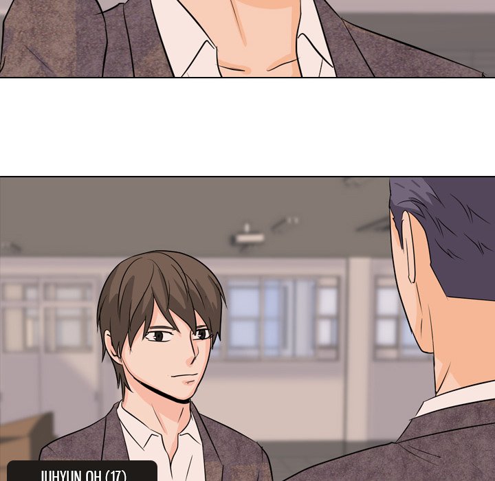 High School Legend Red Dragon chapter 37 page 68