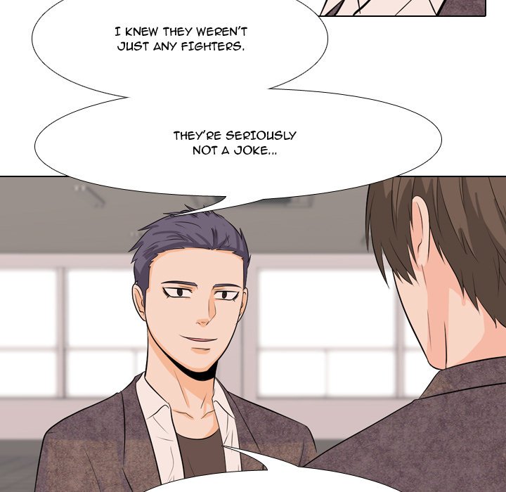 High School Legend Red Dragon chapter 37 page 75