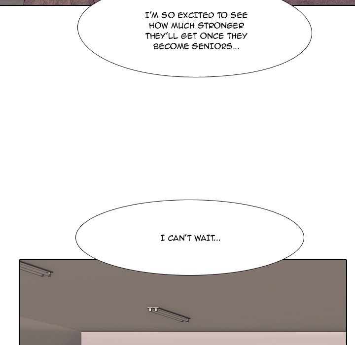 High School Legend Red Dragon chapter 37 page 76