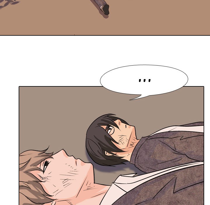 High School Legend Red Dragon chapter 37 page 80