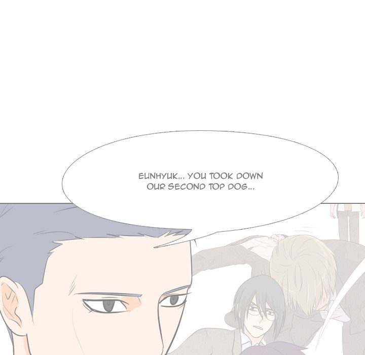 High School Legend Red Dragon chapter 37 page 83