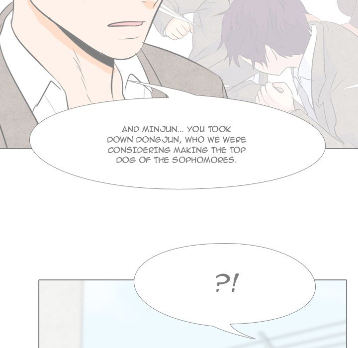 High School Legend Red Dragon chapter 37 page 84
