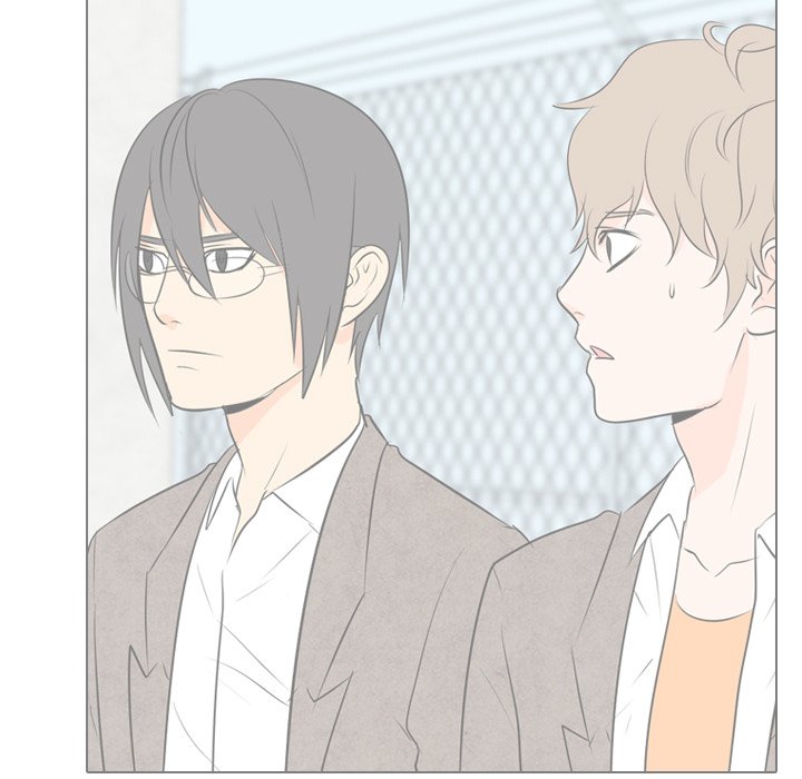 High School Legend Red Dragon chapter 37 page 85