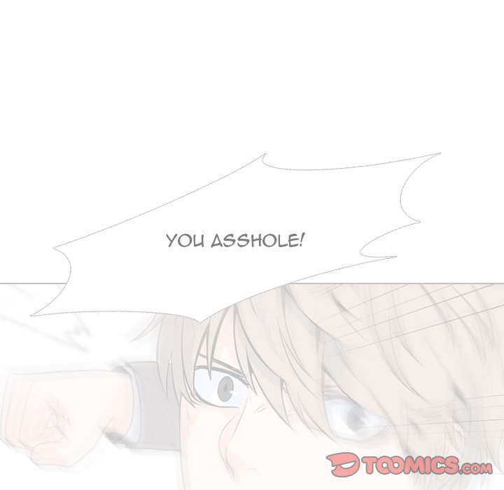 High School Legend Red Dragon chapter 37 page 86