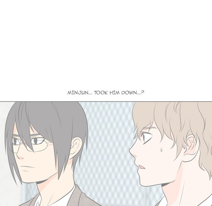 High School Legend Red Dragon chapter 37 page 89