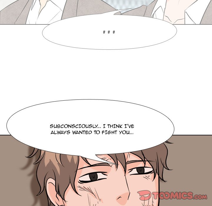 High School Legend Red Dragon chapter 37 page 90