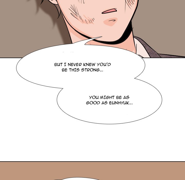 High School Legend Red Dragon chapter 37 page 91