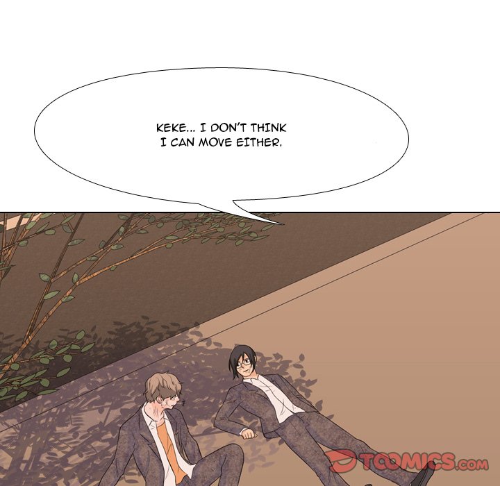 High School Legend Red Dragon chapter 37 page 98