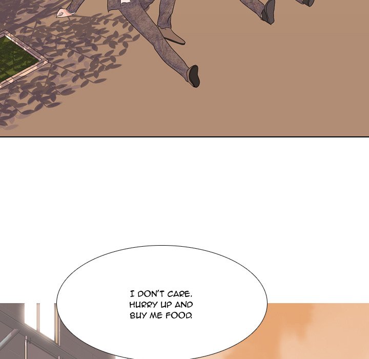High School Legend Red Dragon chapter 37 page 99