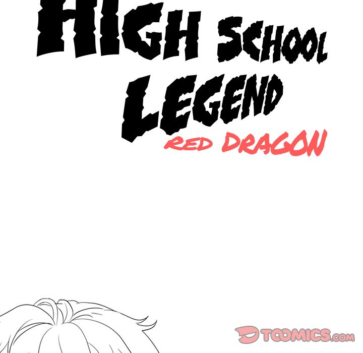 High School Legend Red Dragon chapter 37 page 102