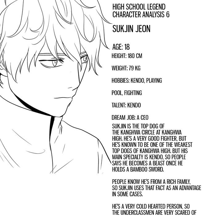 High School Legend Red Dragon chapter 37 page 103
