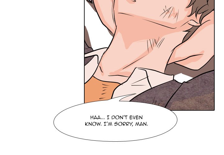 High School Legend Red Dragon chapter 38 page 4