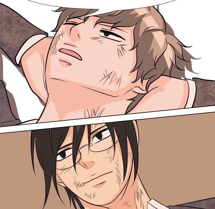High School Legend Red Dragon chapter 38 page 7