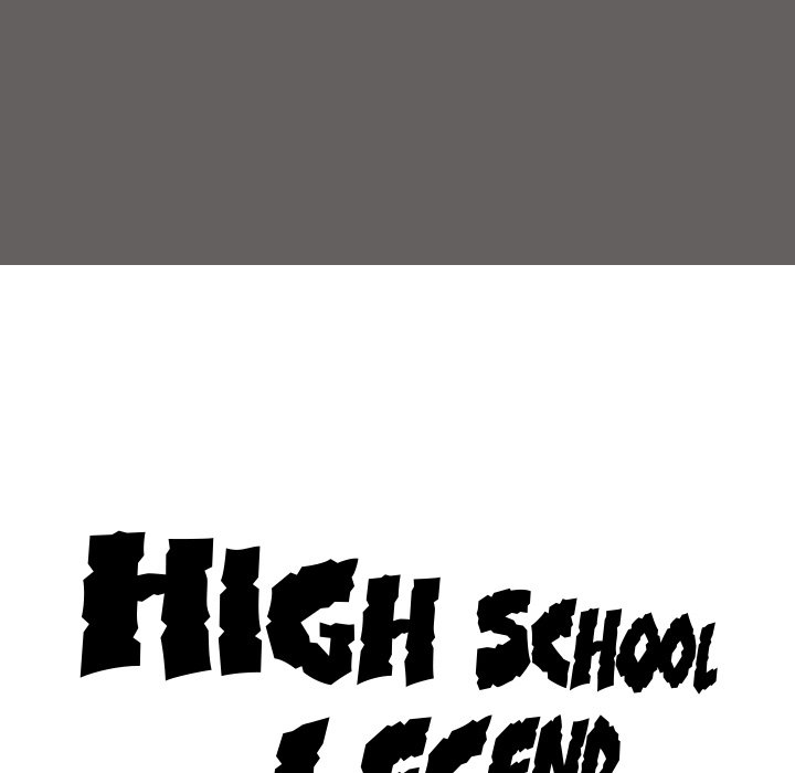 High School Legend Red Dragon chapter 38 page 12