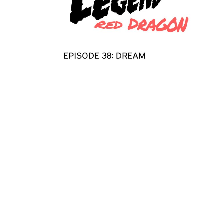 High School Legend Red Dragon chapter 38 page 13