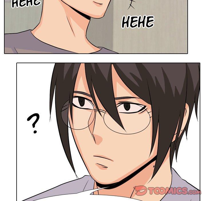 High School Legend Red Dragon chapter 38 page 18
