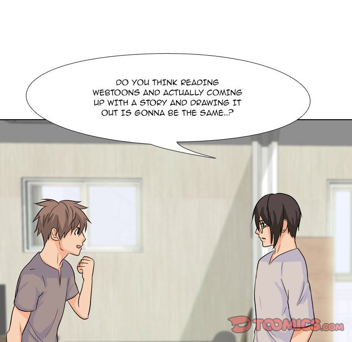 High School Legend Red Dragon chapter 38 page 26