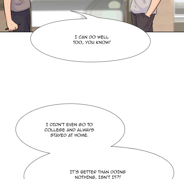 High School Legend Red Dragon chapter 38 page 27