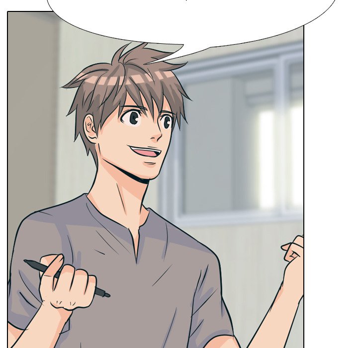 High School Legend Red Dragon chapter 38 page 28