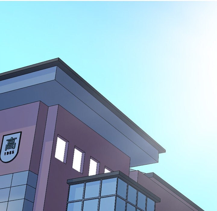 High School Legend Red Dragon chapter 38 page 33