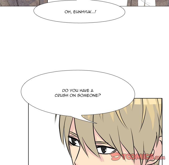 High School Legend Red Dragon chapter 38 page 42