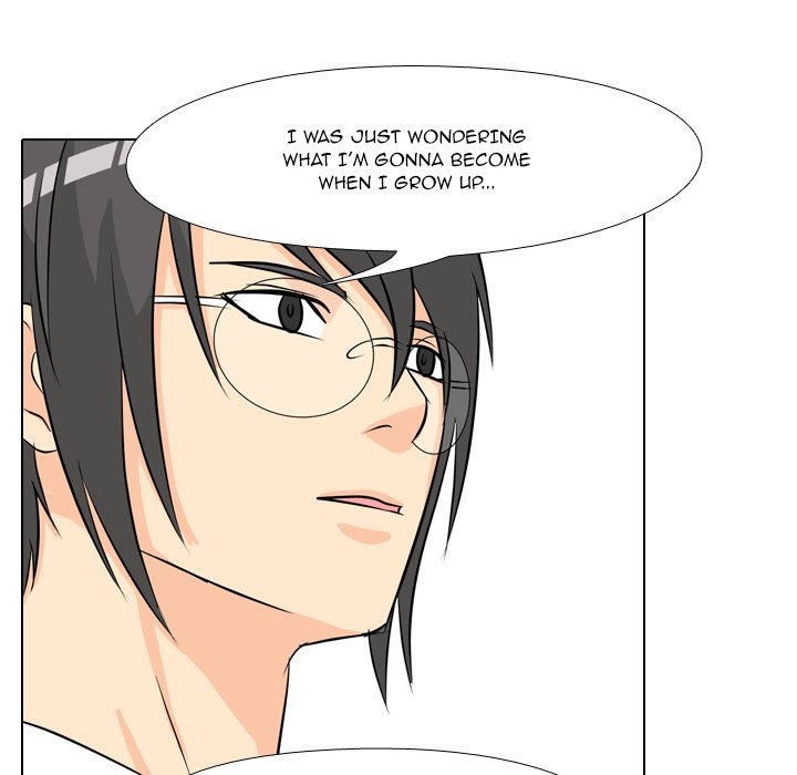 High School Legend Red Dragon chapter 38 page 45