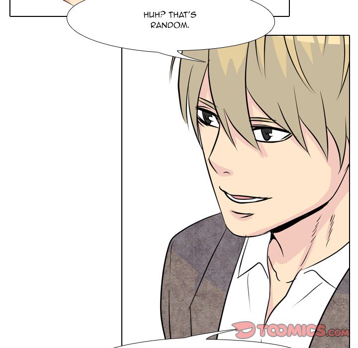 High School Legend Red Dragon chapter 38 page 46