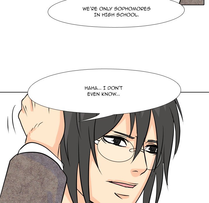 High School Legend Red Dragon chapter 38 page 47