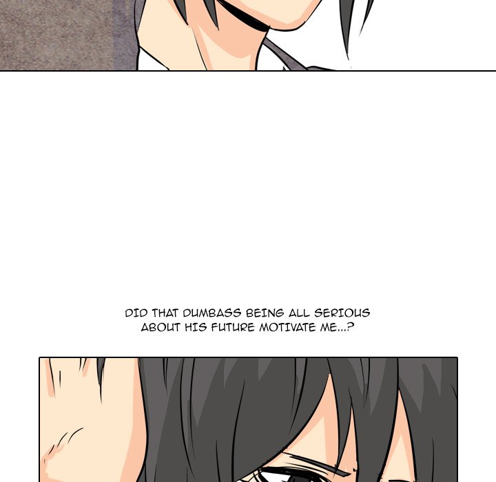 High School Legend Red Dragon chapter 38 page 48