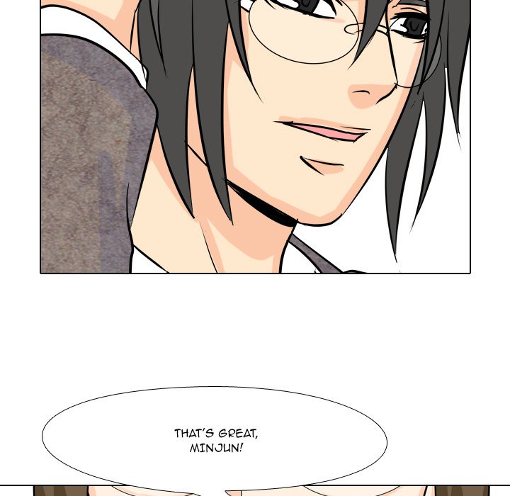 High School Legend Red Dragon chapter 38 page 49