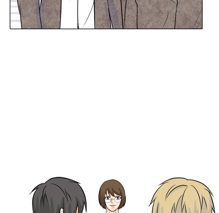 High School Legend Red Dragon chapter 38 page 52