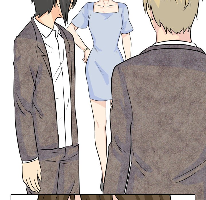 High School Legend Red Dragon chapter 38 page 53