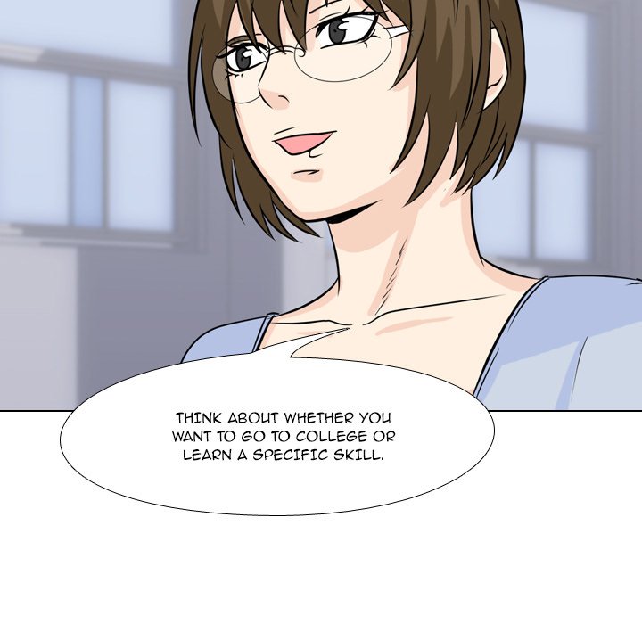 High School Legend Red Dragon chapter 38 page 57