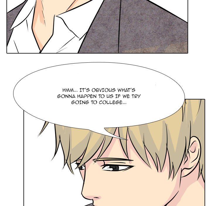 High School Legend Red Dragon chapter 38 page 59