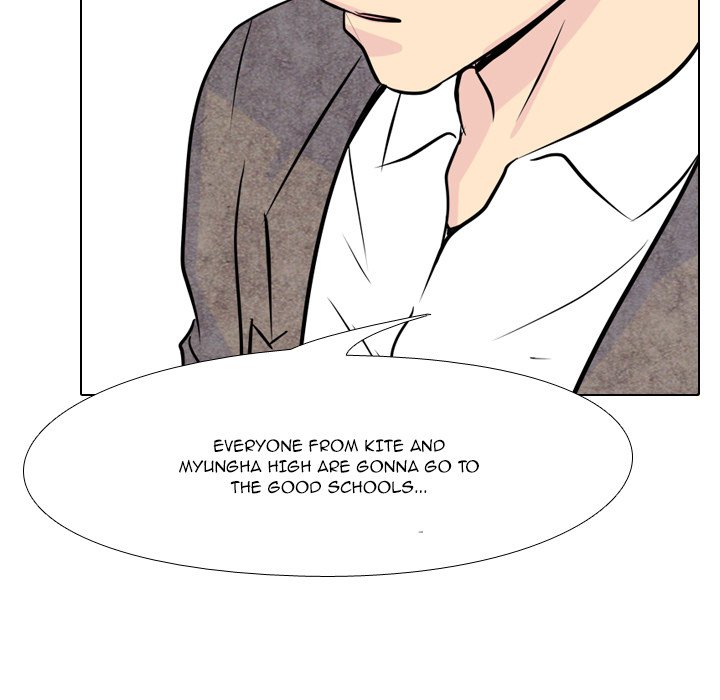 High School Legend Red Dragon chapter 38 page 60