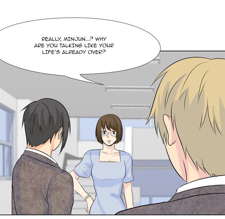 High School Legend Red Dragon chapter 38 page 61