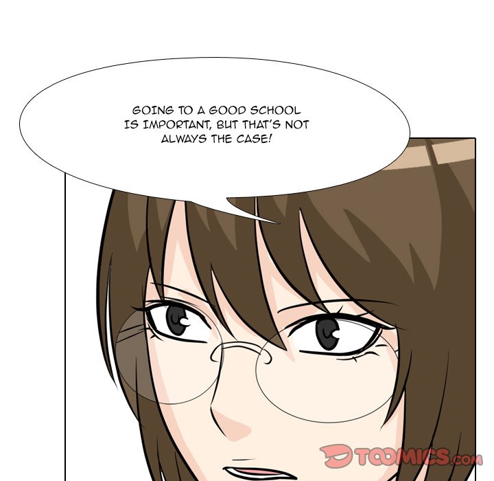 High School Legend Red Dragon chapter 38 page 62