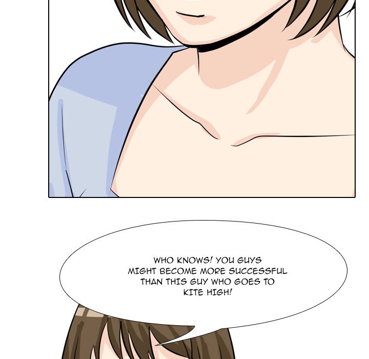 High School Legend Red Dragon chapter 38 page 63
