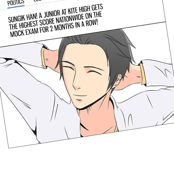 High School Legend Red Dragon chapter 38 page 65