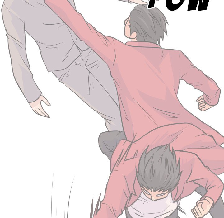 High School Legend Red Dragon chapter 38 page 68