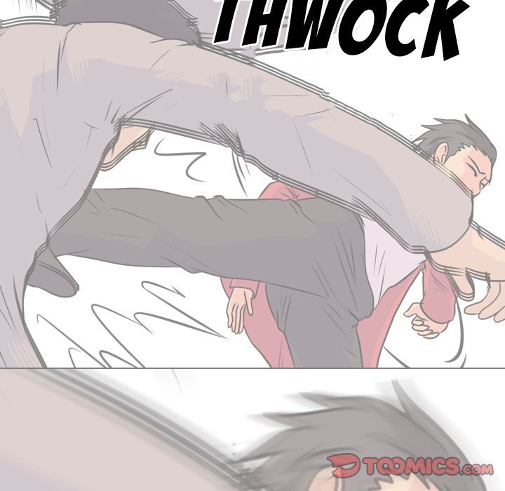 High School Legend Red Dragon chapter 38 page 70