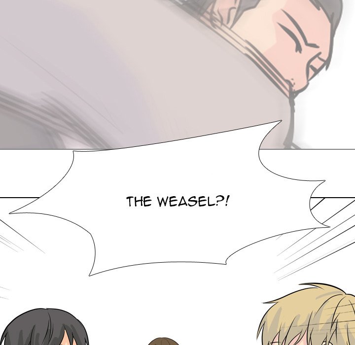 High School Legend Red Dragon chapter 38 page 71