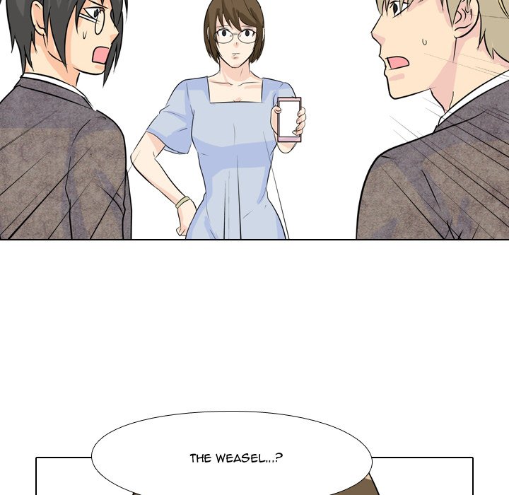 High School Legend Red Dragon chapter 38 page 72