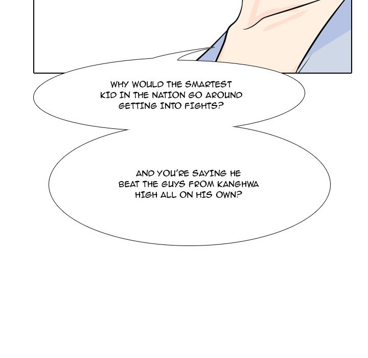 High School Legend Red Dragon chapter 38 page 77