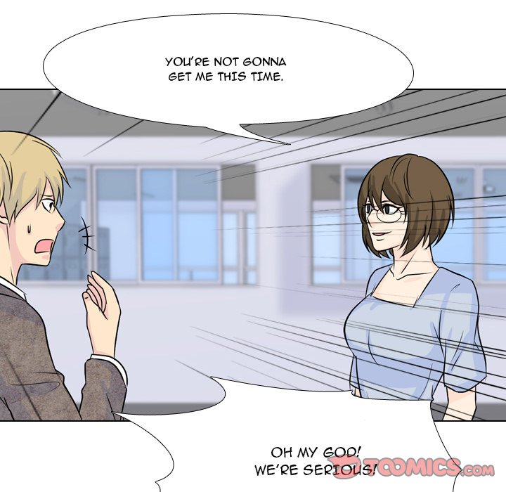 High School Legend Red Dragon chapter 38 page 78