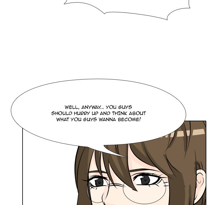 High School Legend Red Dragon chapter 38 page 79