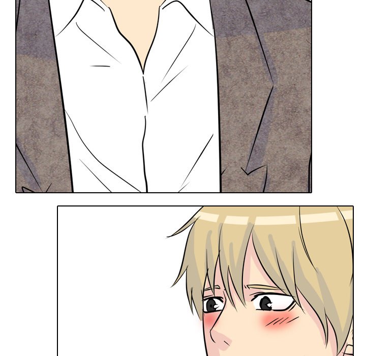 High School Legend Red Dragon chapter 38 page 83