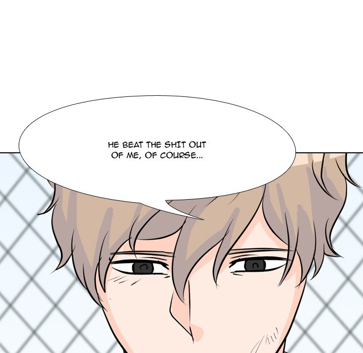 High School Legend Red Dragon chapter 38 page 91