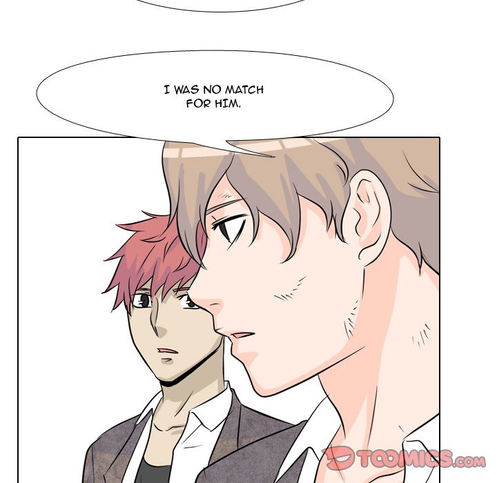 High School Legend Red Dragon chapter 38 page 94